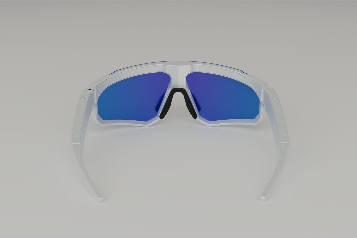 Lunette Sportconnect XPRO White