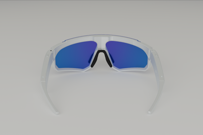 Lunette Sportconnect XPRO White