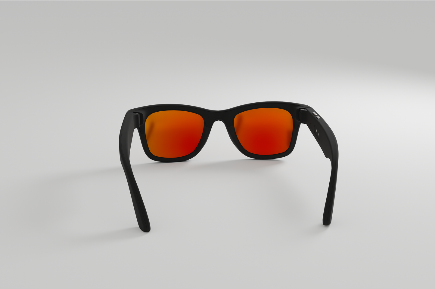 Lunette Sportconnect FLEX-Black