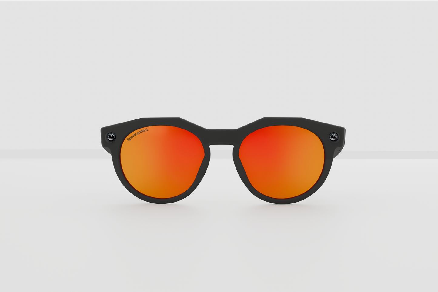 Lunettes Sportconnect ONE Black