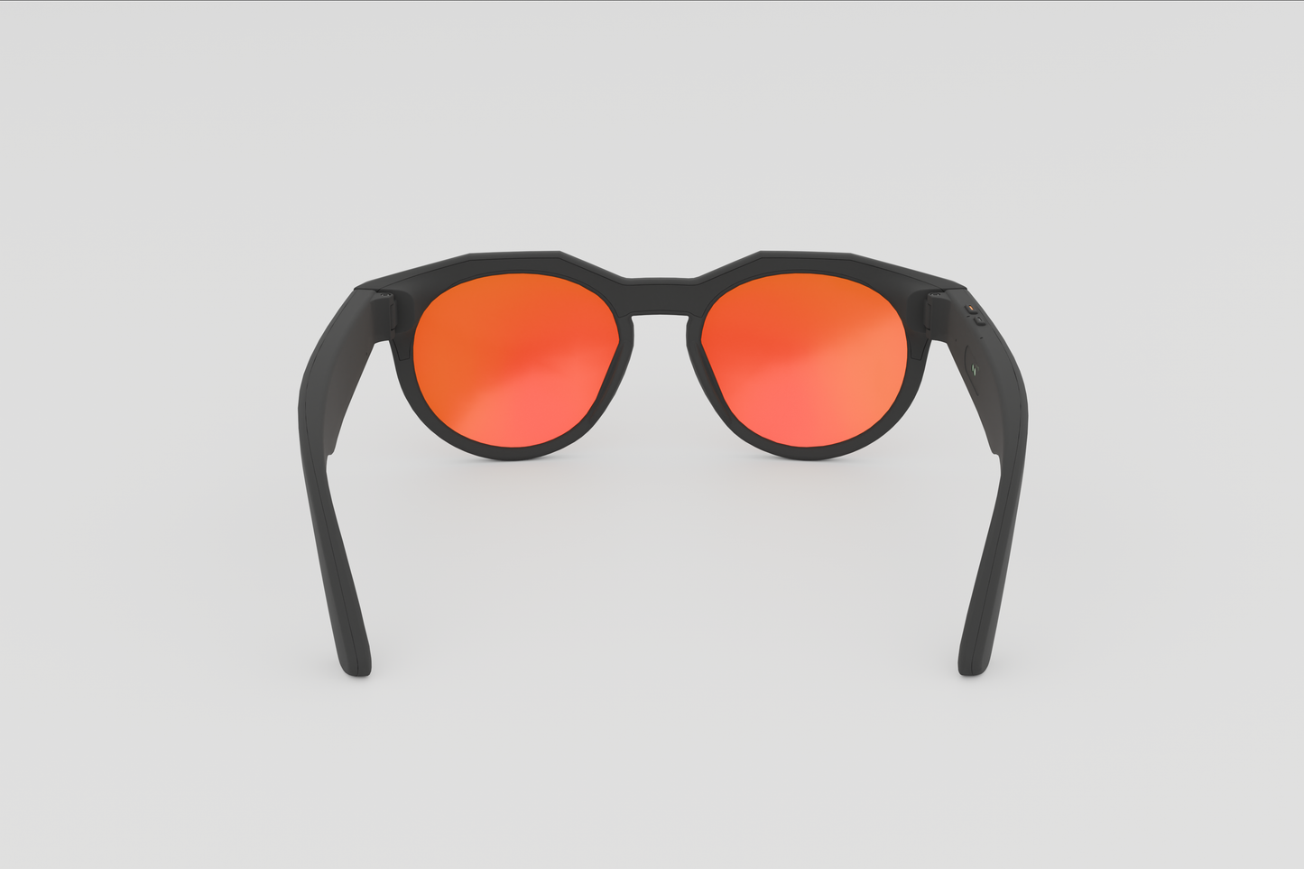 Lunettes Sportconnect ONE Black