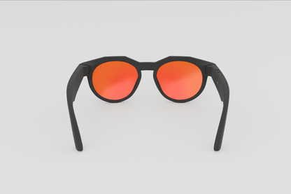 Lunettes Sportconnect ONE Black