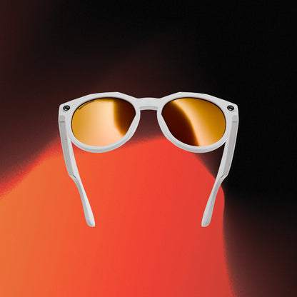 Lunettes Sportconnect ONE White