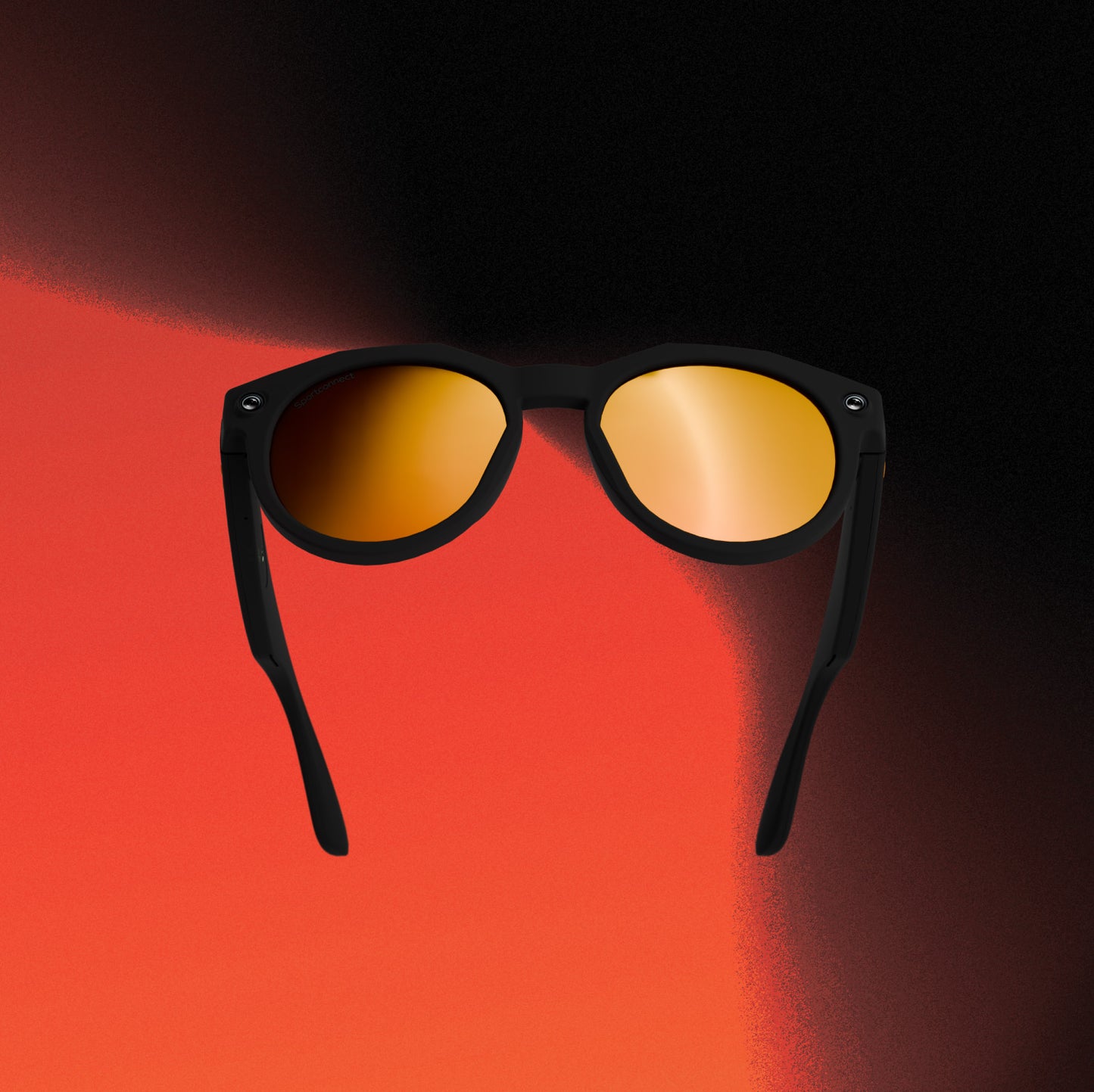 Lunettes Sportconnect ONE Black